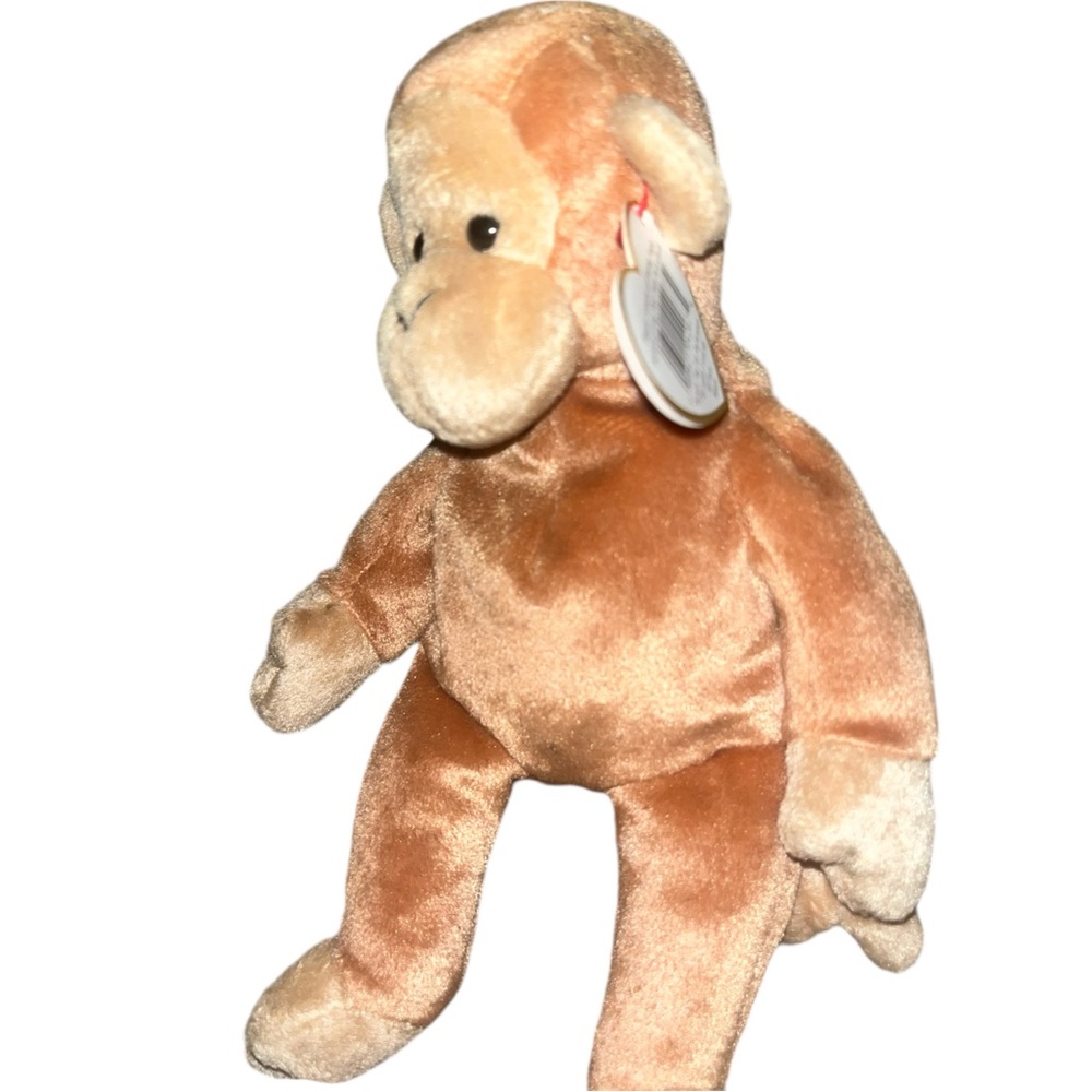 Ty beanie babies